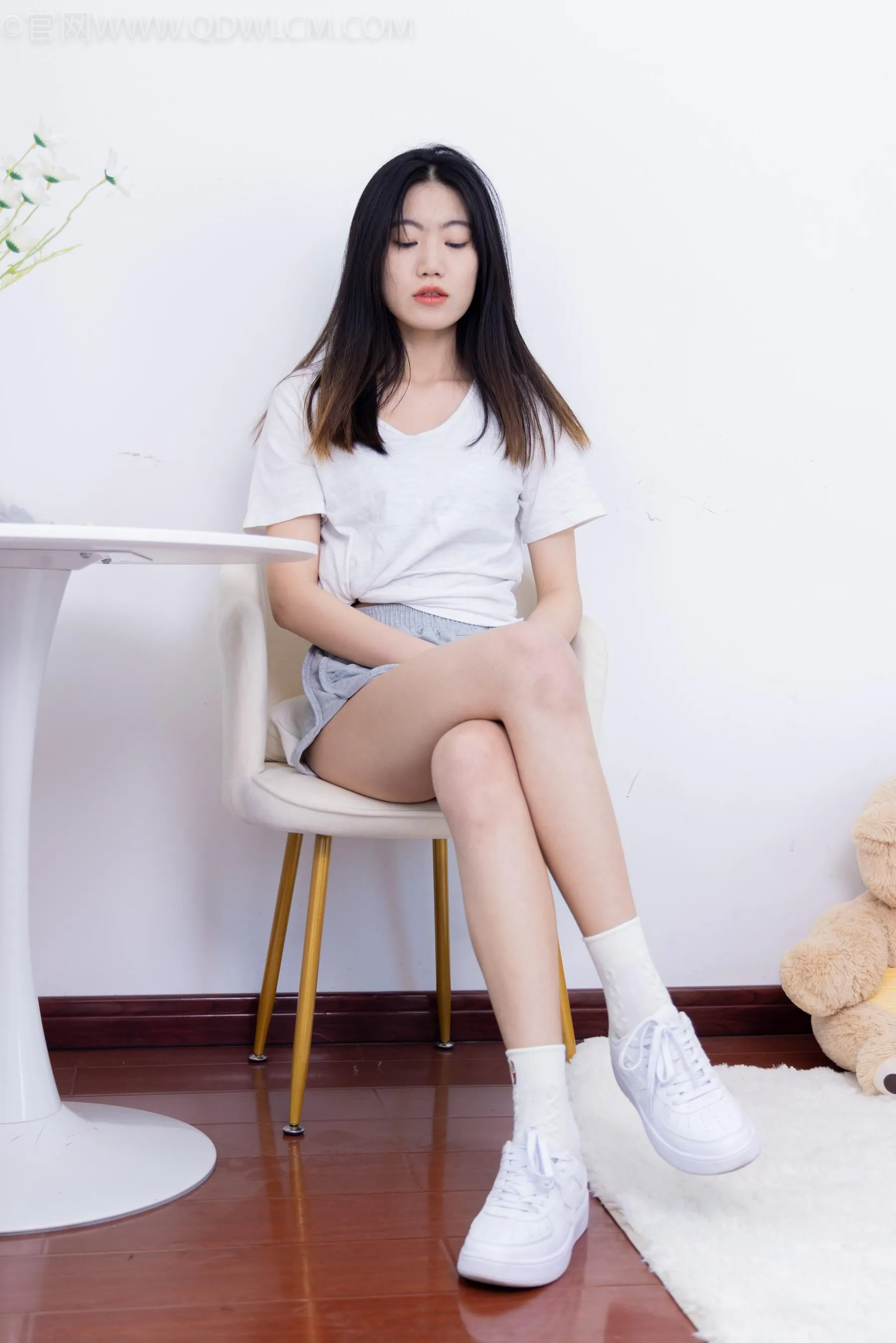 物恋传媒 NO.1512 小北-北国之春 [151P]插图1